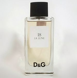 Dolce & Gabbana 18 La Lune